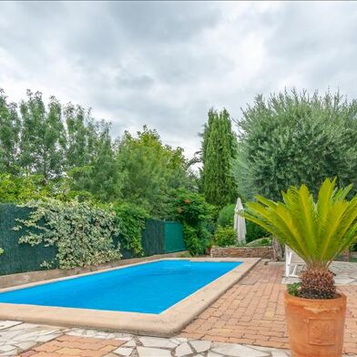 Maison 6 pièces 430500 €