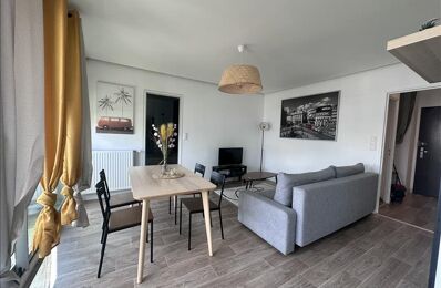 vente appartement 144 450 € à proximité de Lormont (33310)