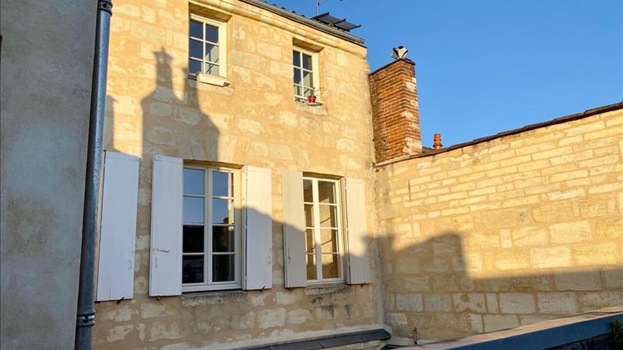 appartement 6 pièces 142 m2 à vendre à Bordeaux (33000)