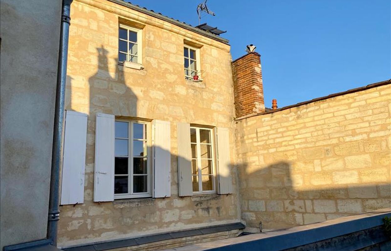 appartement 6 pièces 142 m2 à vendre à Bordeaux (33000)