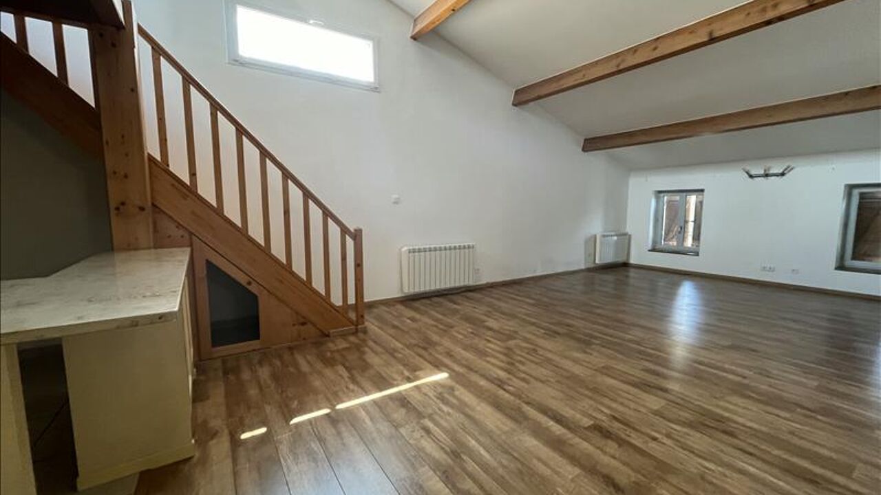 appartement 4 pièces 88 m2 à vendre à Mirepoix (09500)