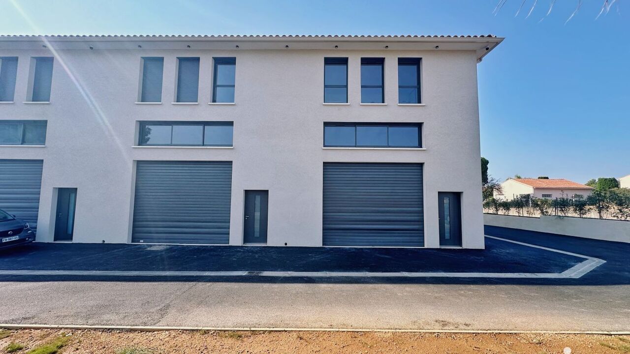 commerce  pièces 50 m2 à vendre à Sanary-sur-Mer (83110)