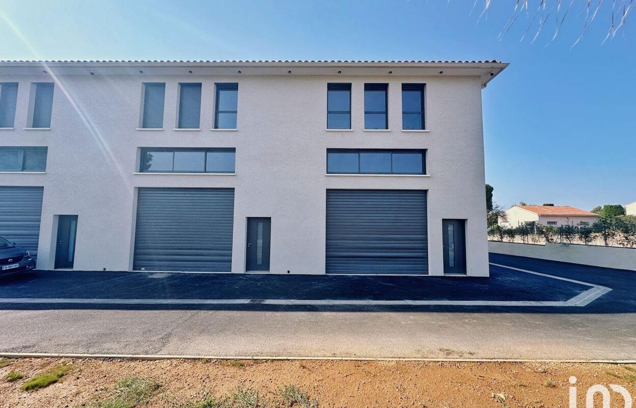 commerce  pièces 50 m2 à vendre à Sanary-sur-Mer (83110)