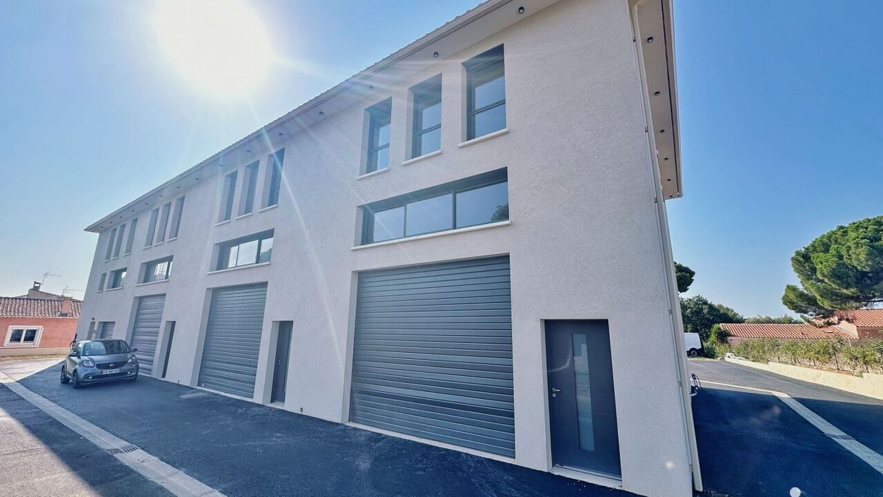 commerce  pièces 150 m2 à vendre à Sanary-sur-Mer (83110)