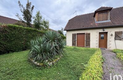 vente maison 220 500 € à proximité de Rosières-Près-Troyes (10430)