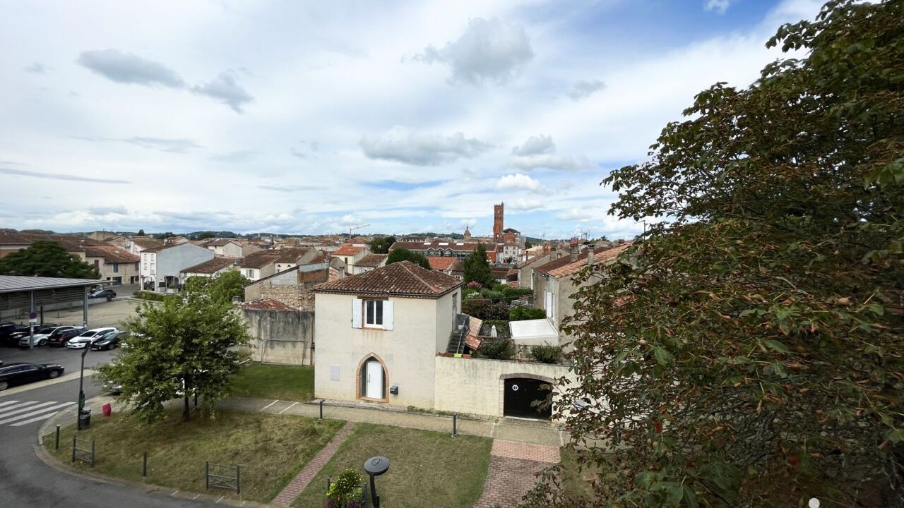 appartement 4 pièces 120 m2 à vendre à Villeneuve-sur-Lot (47300)