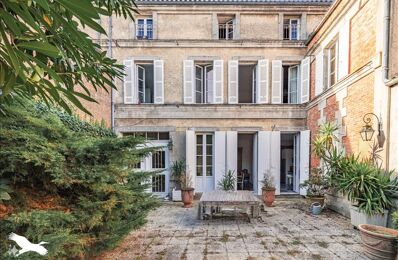 vente maison 679 250 € à proximité de Romegoux (17250)