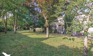 Maison 9 Pièces 316 m² à vendre à Tonnay-Charente (17430)