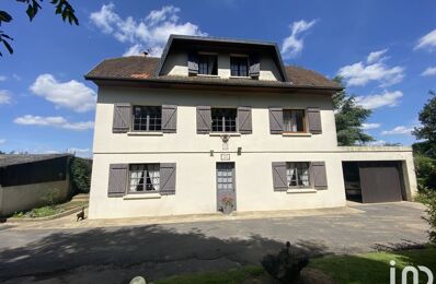 vente maison 183 500 € à proximité de Vrocourt (60112)