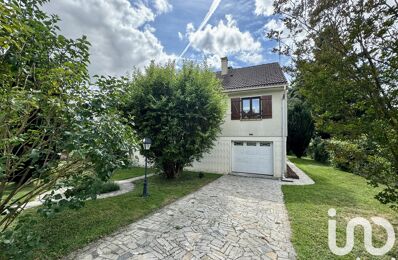 vente maison 295 000 € à proximité de Presles-en-Brie (77220)