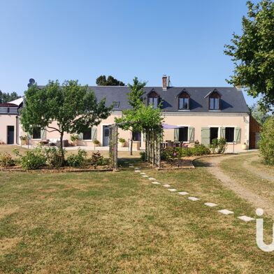 Maison 6 pièces 429990 €
