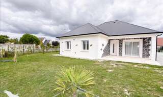 Maison 4 Pièces 120 m² à vendre à Le Controis-en-Sologne (41700)