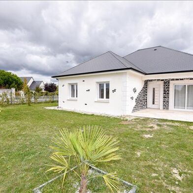 Maison 4 pièces 246980 €