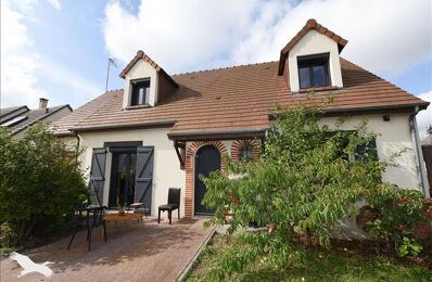 vente maison 287 260 € à proximité de Le Controis-en-Sologne (41700)