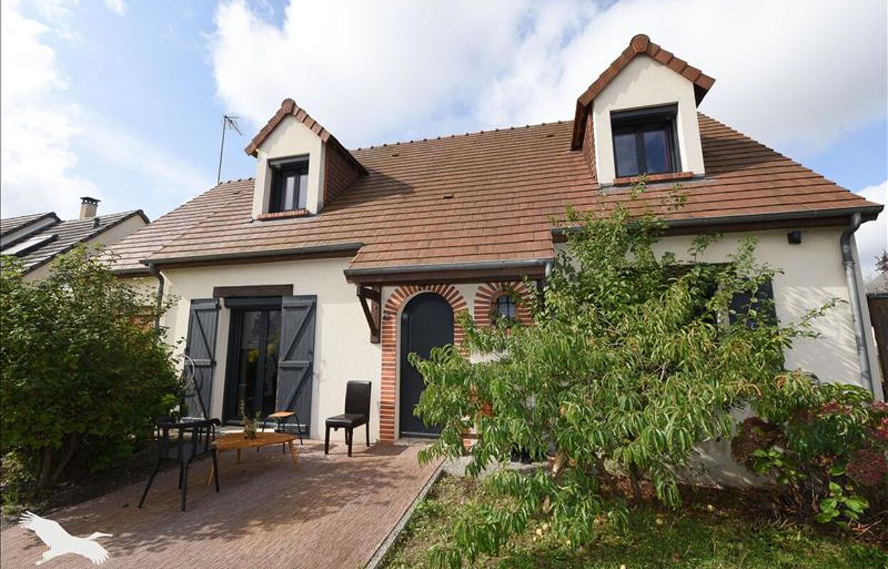 maison 6 pièces 140 m2 à vendre à Blois (41000)