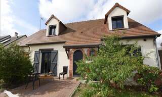 Maison 6 Pièces 140 m² à vendre à Blois (41000)