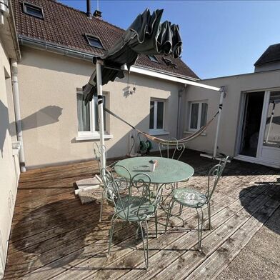 Maison 3 pièces 69 m²