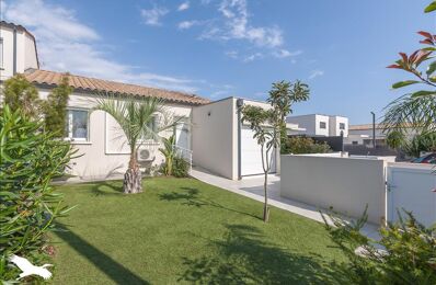 vente maison 399 845 € à proximité de Bassan (34290)