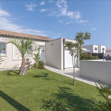 Maison 4 pièces 95 m²