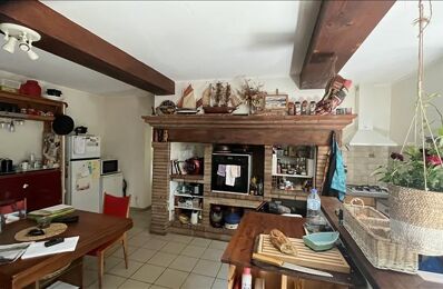 vente immeuble 369 250 € à proximité de Fronton (31620)