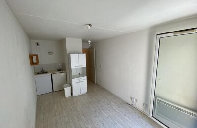 location appartement 500 € CC /mois à proximité de Viviers-du-Lac (73420)