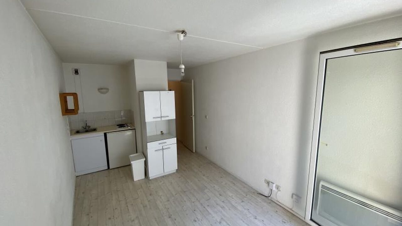 appartement 1 pièces 19 m2 à louer à Chambéry (73000)