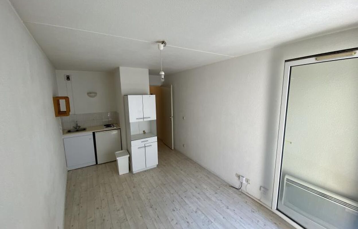 appartement 1 pièces 19 m2 à louer à Chambéry (73000)