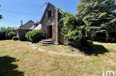 maison 4 pièces 85 m2 à vendre à Allassac (19240)