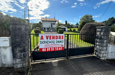 vente maison 699 000 € à proximité de Ondres (40440)