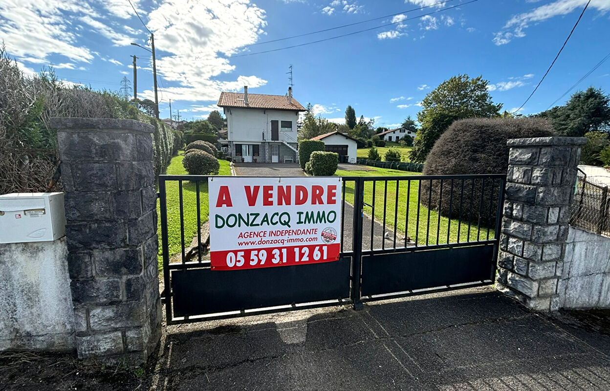 maison 8 pièces 210 m2 à vendre à Anglet (64600)