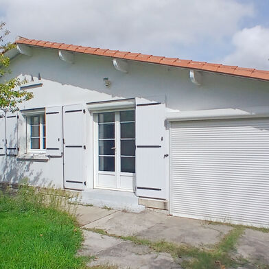 Maison 3 pièces 246750 €