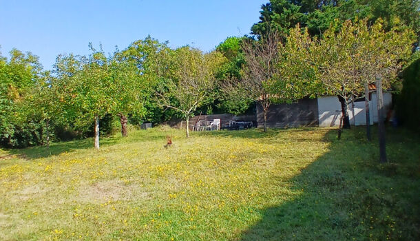 Villa / Maison 3 pièces  à vendre Saint-Sulpice-de-Royan 17200