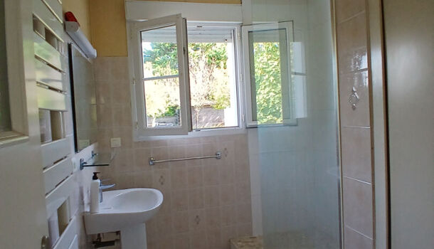 Villa / Maison 3 pièces  à vendre Saint-Sulpice-de-Royan 17200