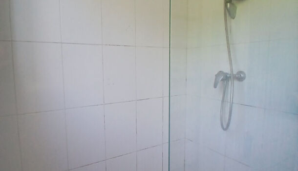 Villa / Maison 3 pièces  à vendre Saint-Sulpice-de-Royan 17200