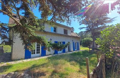 vente maison 275 500 € à proximité de Saint-Méard-de-Gurçon (24610)