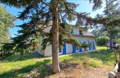 vente maison 275 500 € à proximité de Saint-Christophe-de-Double (33230)