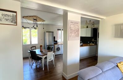 vente appartement 134 000 € à proximité de Villeneuve-Lès-Avignon (30400)