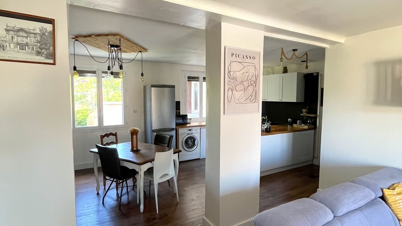 appartement 3 pièces 60 m2 à vendre à Avignon (84000)