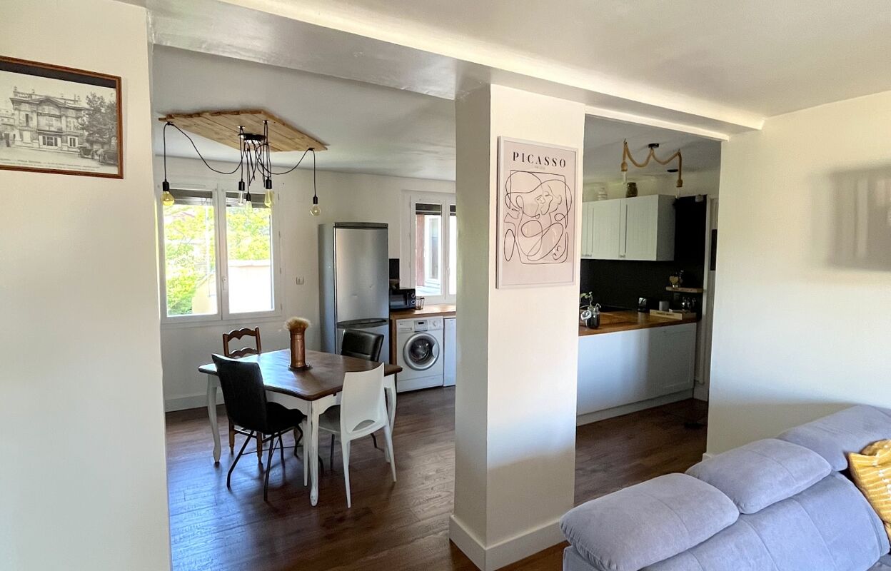 appartement 3 pièces 60 m2 à vendre à Avignon (84000)