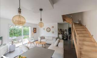 Maison 5 Pièces 96 m² à vendre à Orvault (44700)