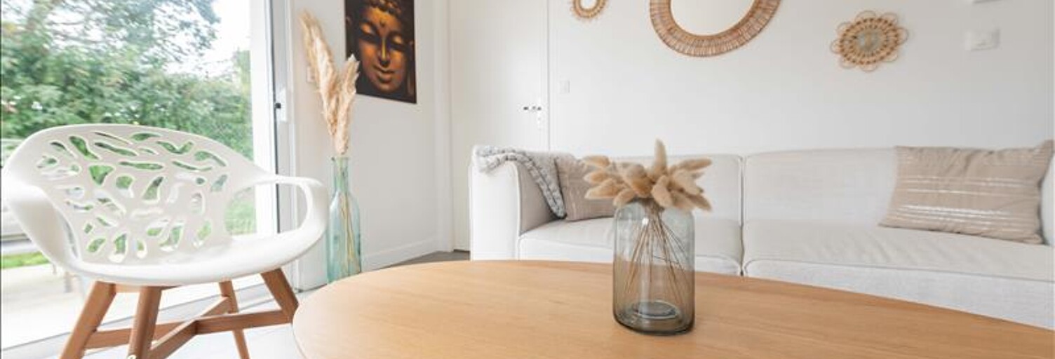 Maison 5 Pièces 96 m² à vendre à Orvault (44700)