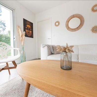 Maison 5 pièces 430500 €