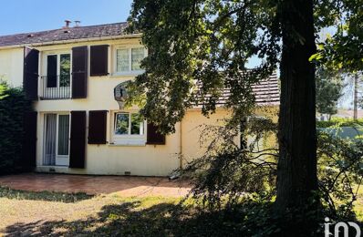 vente maison 192 000 € à proximité de Chevrières (60710)