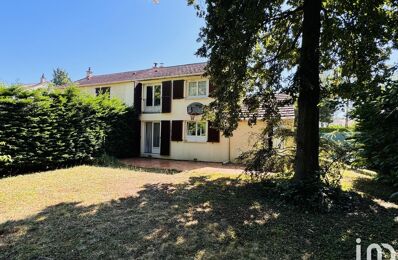 vente maison 192 000 € à proximité de Bailleval (60140)