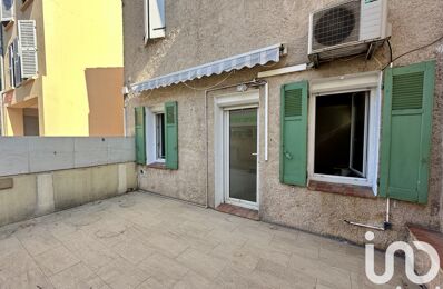 vente appartement 175 000 € à proximité de Le Plan-de-la-Tour (83120)