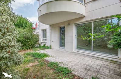 vente appartement 223 650 € à proximité de Bassens (33530)