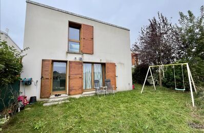 vente maison 345 000 € à proximité de Hérouville-en-Vexin (95300)