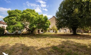 Maison 10 Pièces 266 m² à vendre à Saint-Front-la-Rivière (24300)