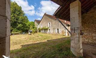 Maison 10 Pièces 266 m² à vendre à Saint-Front-la-Rivière (24300)