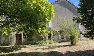 Maison 10 Pièces 266 m² à vendre à Saint-Front-la-Rivière (24300)